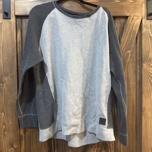 Mens xl DNKY Jeans Shirt